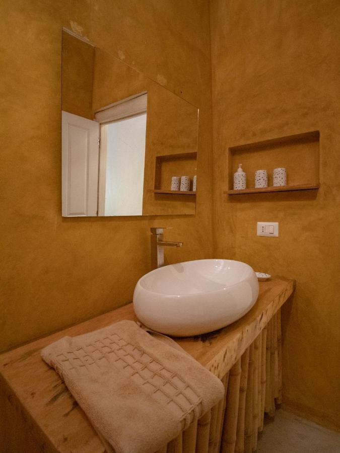 Tropical Oasis Boutique Hotel Michamvi Exteriör bild